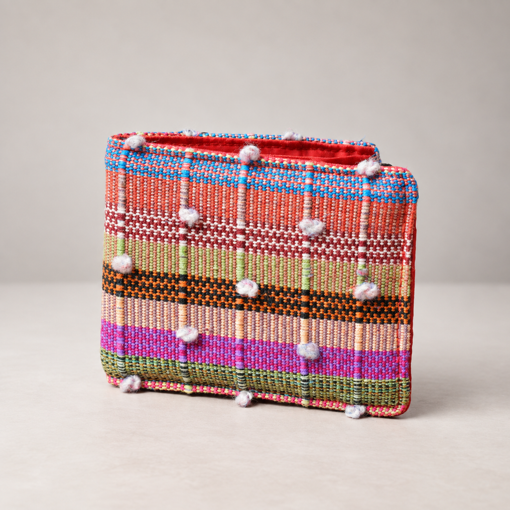Cartera para hombre